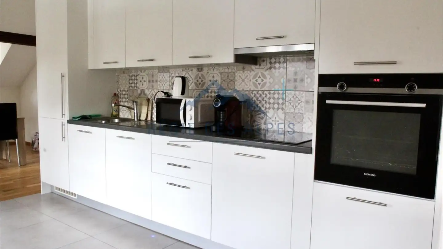 Appartamento in vendita - 1337 Vallorbe - Photo 3