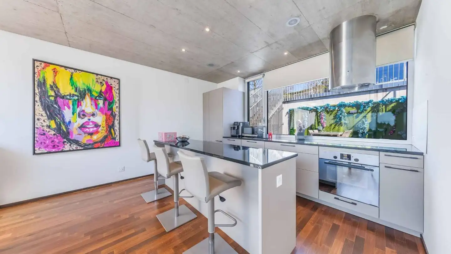 Casa a gradini in vendita - 1091 Grandvaux - Foto 4