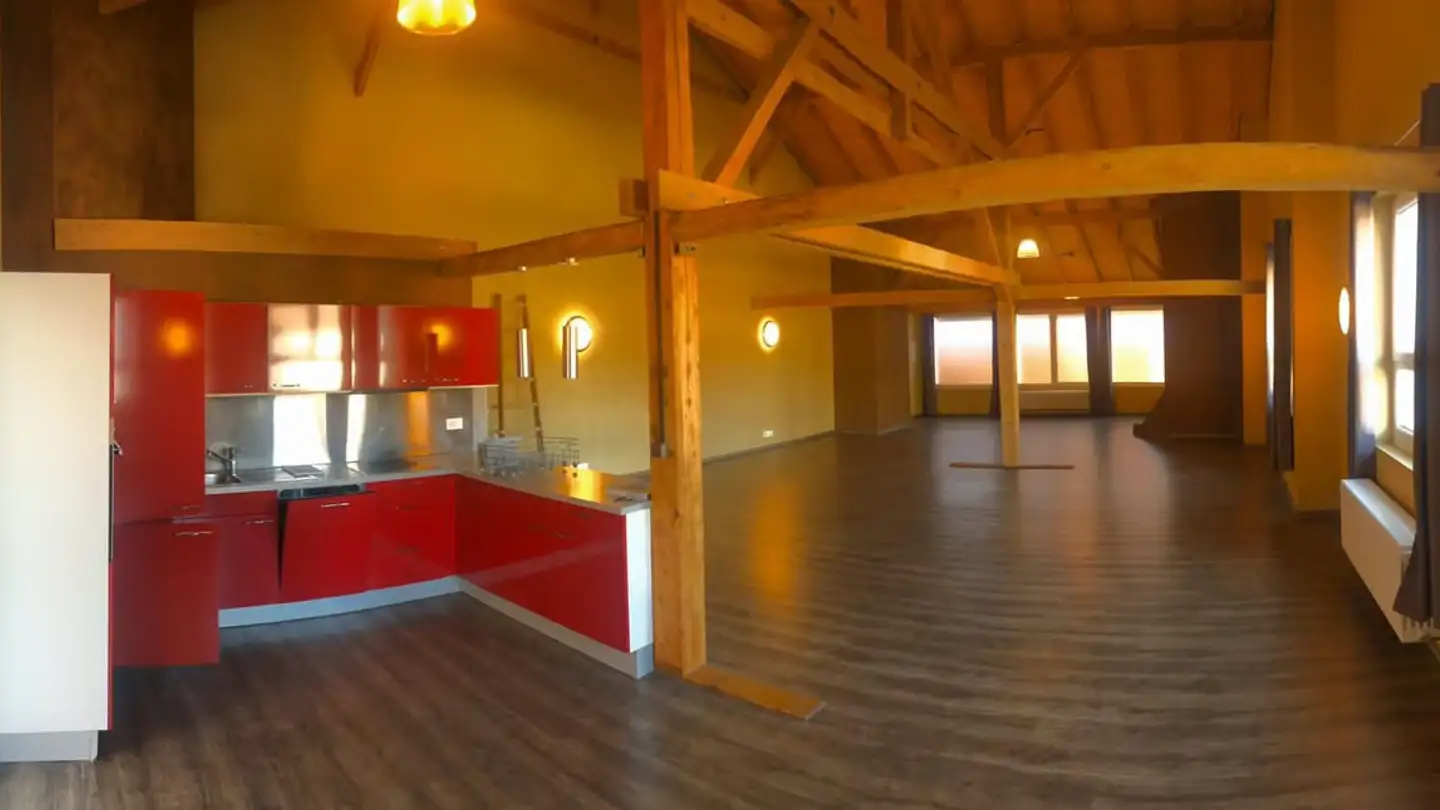 Loft for rent - Avenue De France 21a, 1870 Monthey