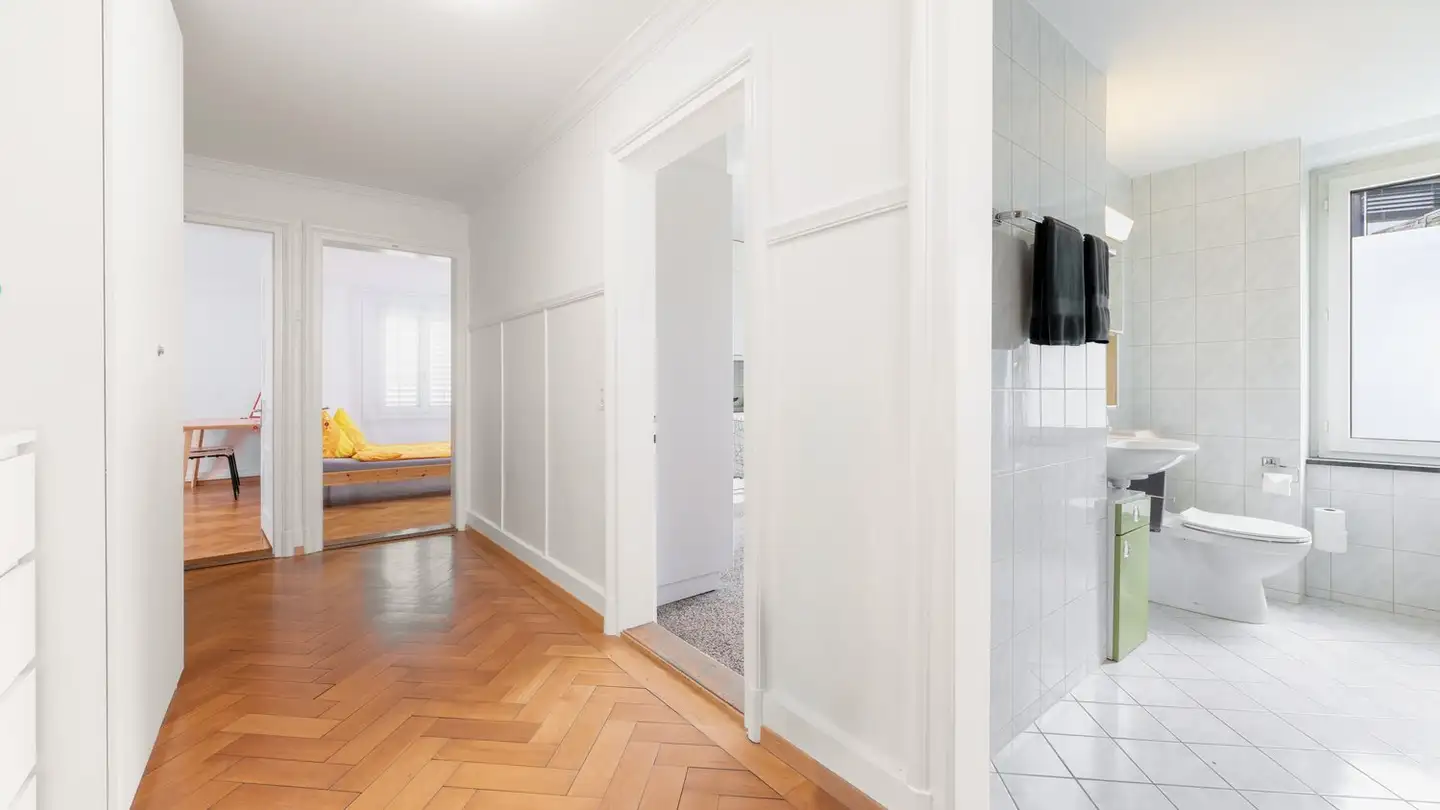 Wohnung mieten - Ruopigenstrasse 32, 6015 Luzern - Foto 3