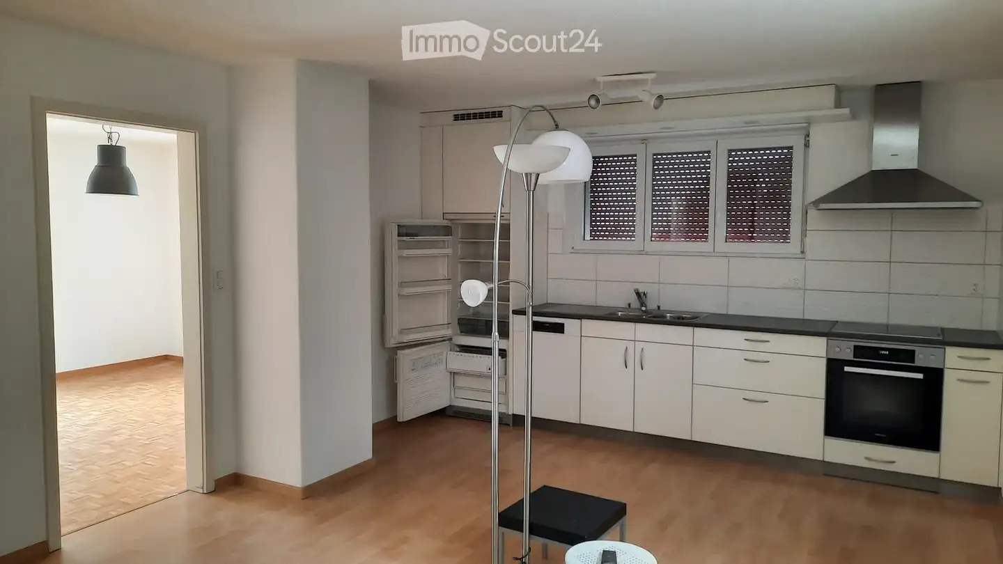 Appartement à louer - Avenue De Bellevue 31, 2740 Moutier - Photo 3