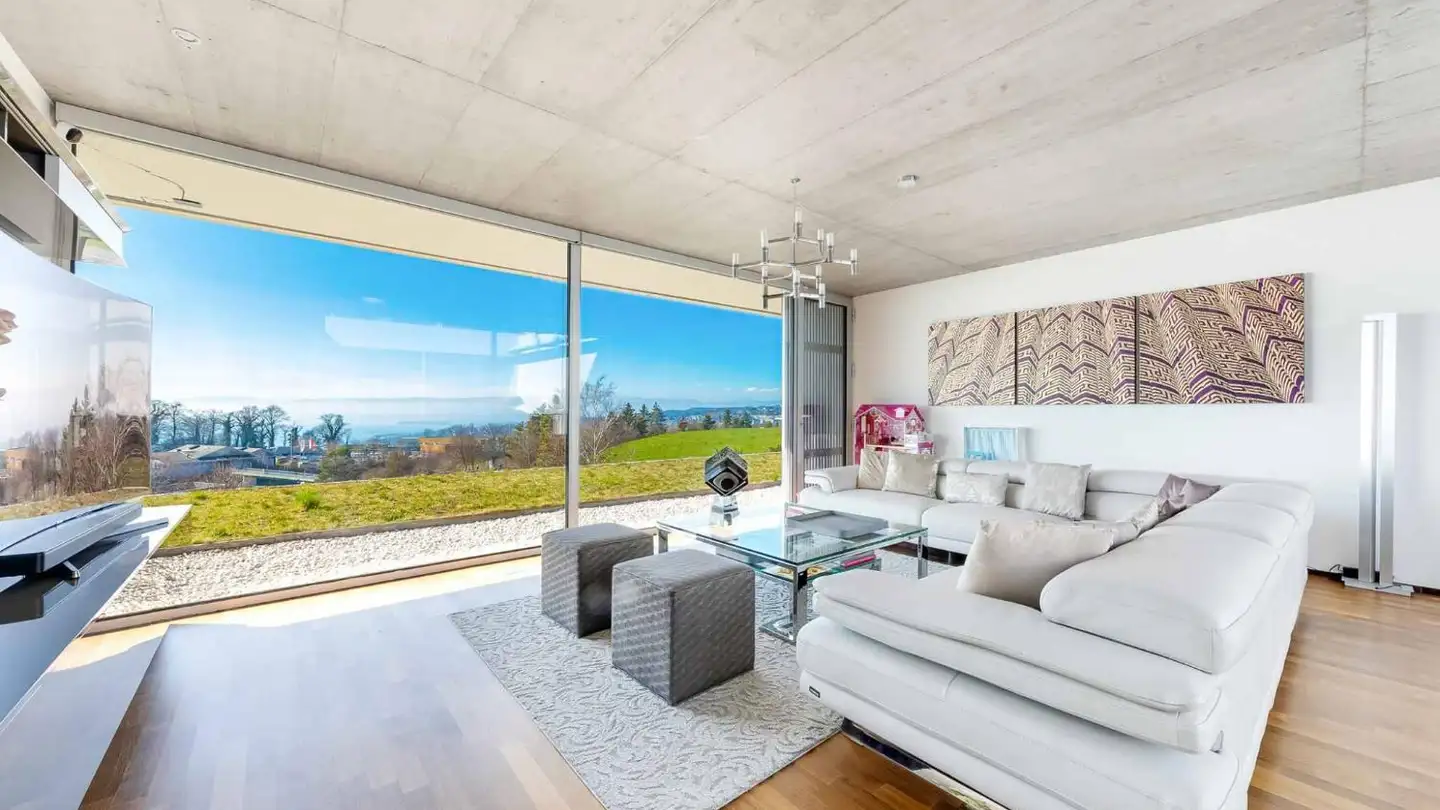 Casa a gradini in vendita - 1091 Grandvaux