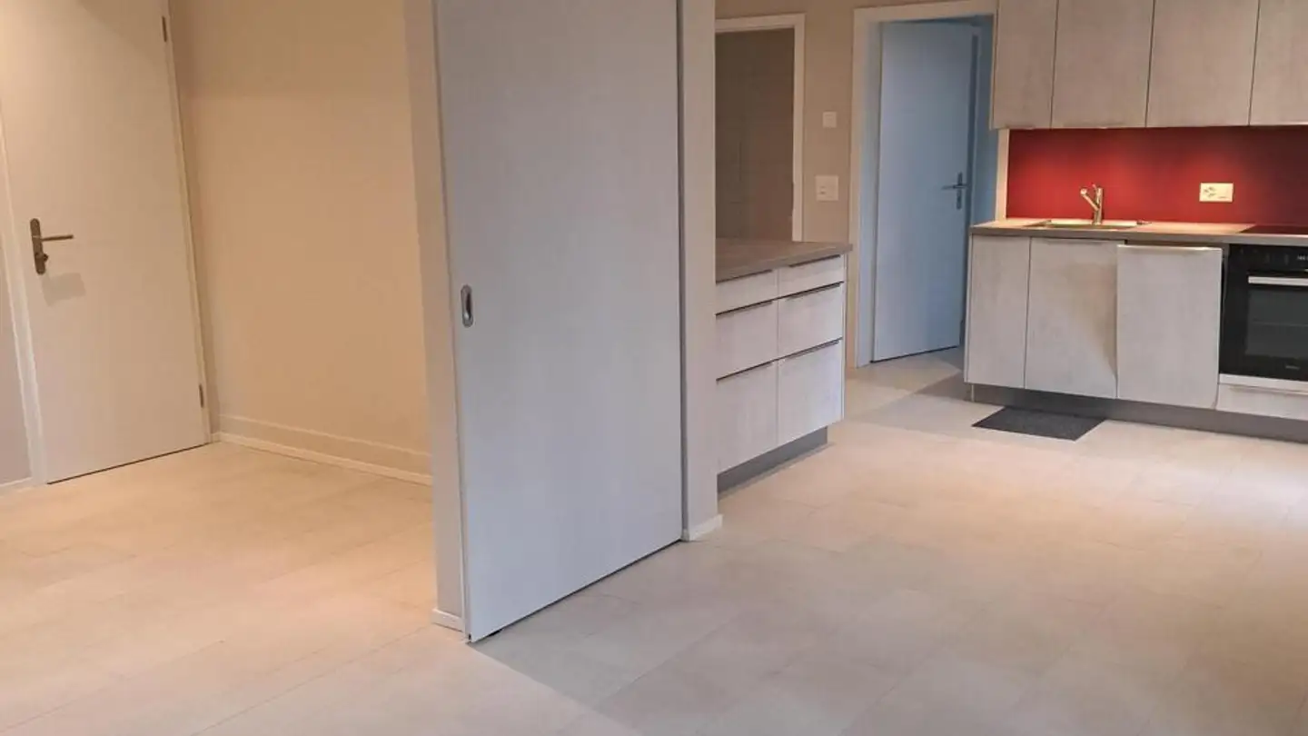 Apartment for rent - Avenue Jean-Gambach 22, 1700 Fribourg - Photo 3