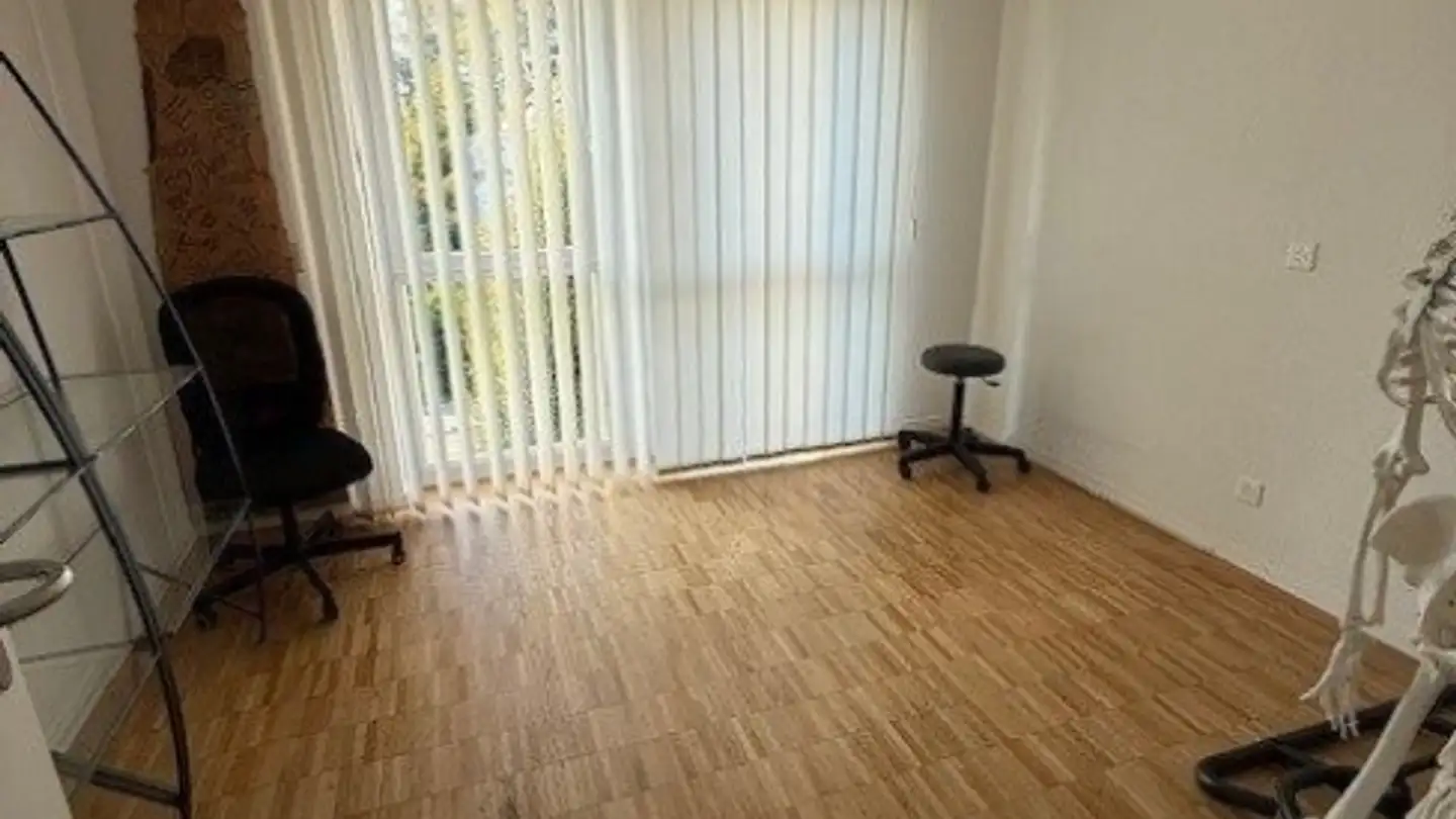 Bureau à louer - Waldhofstrasse 8b, 4900 Langenthal