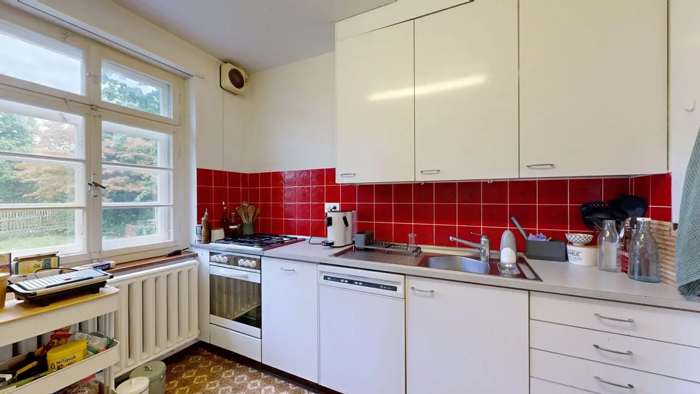 Casa singola in vendita - Kettigerweg 4, 4410 Liestal - Photo 2