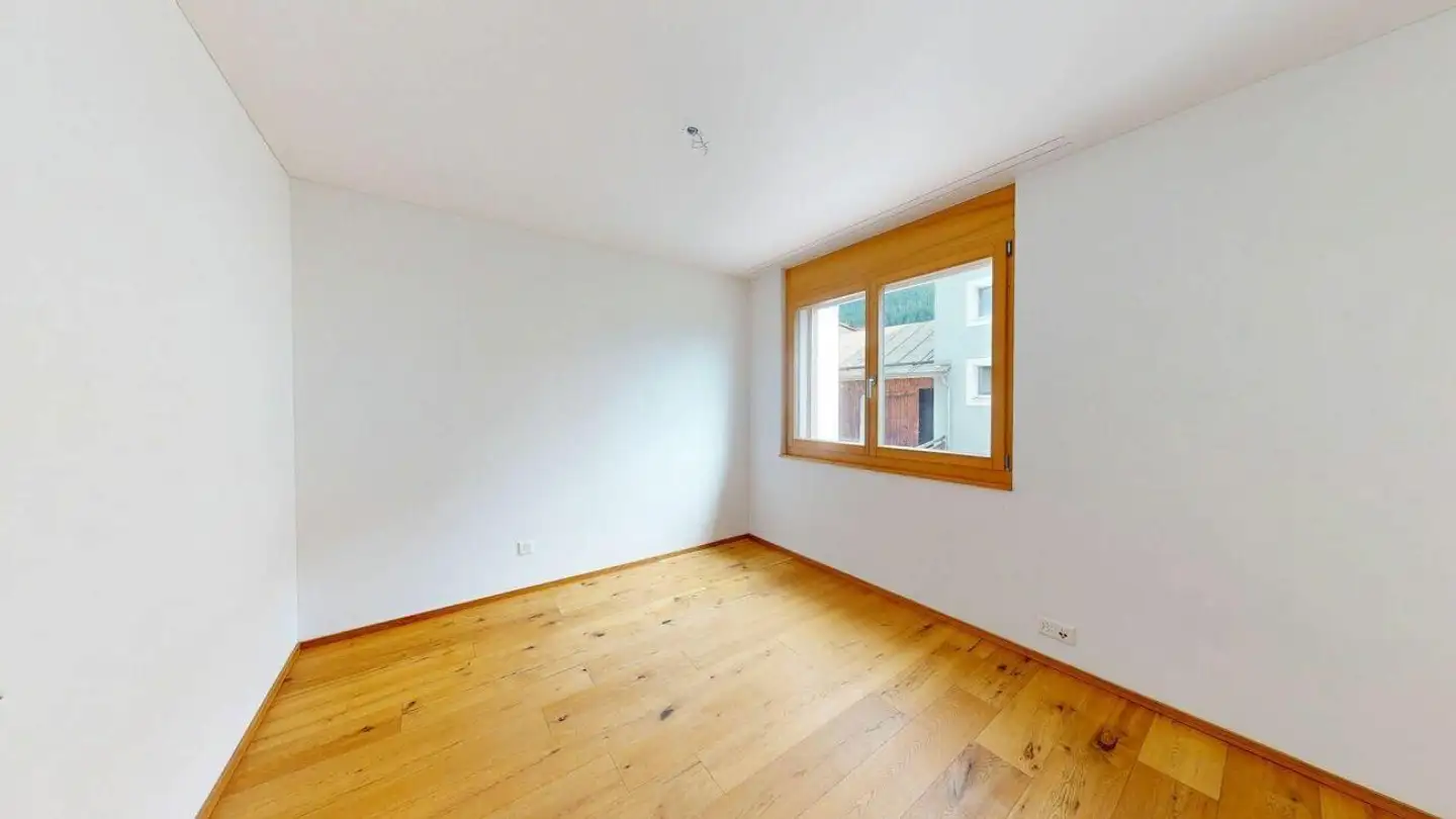 Appartamento in vendita - Pardi 7, 7083 Lantsch/Lenz - Foto 2