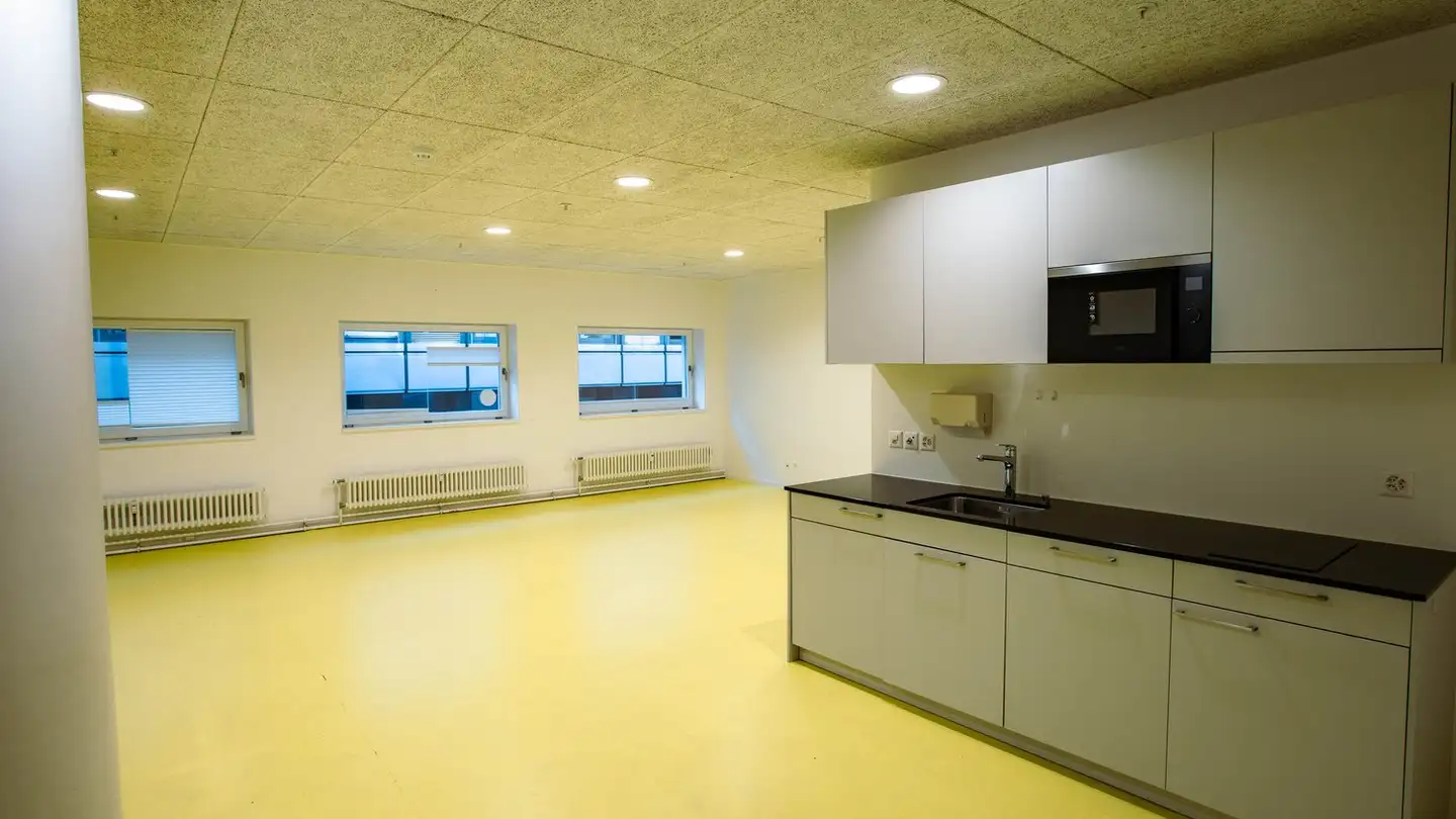 Commerciale in affitto - Sternengasse 19, 4051 Basel - Foto 4