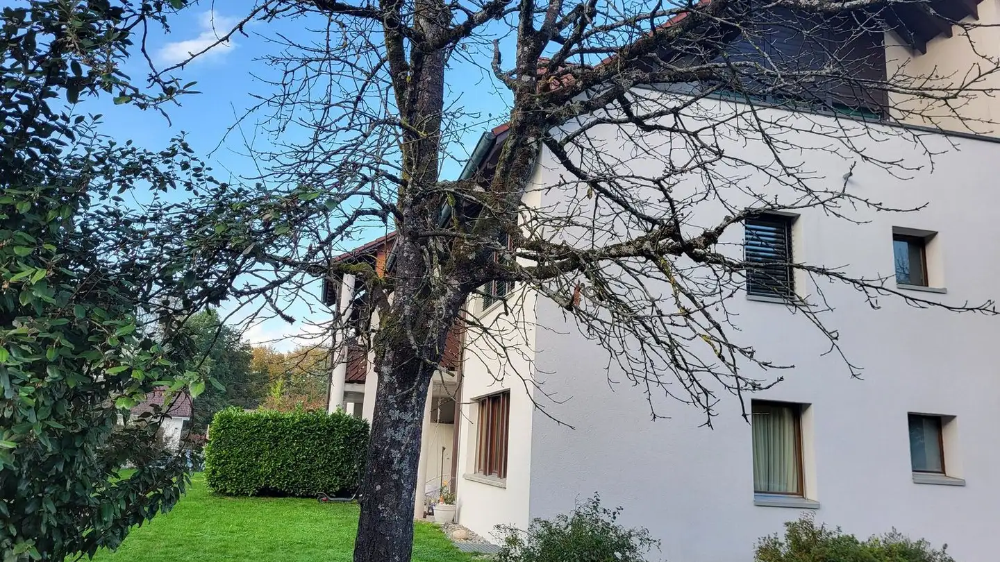 Apartment for rent - Schwändiweg 1, 5243 Mülligen