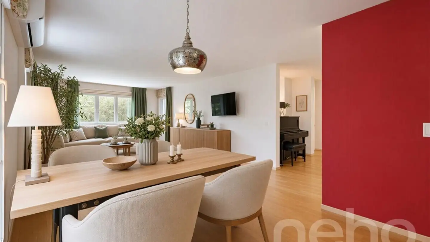 Appartamento in vendita - 8103 Unterengstringen