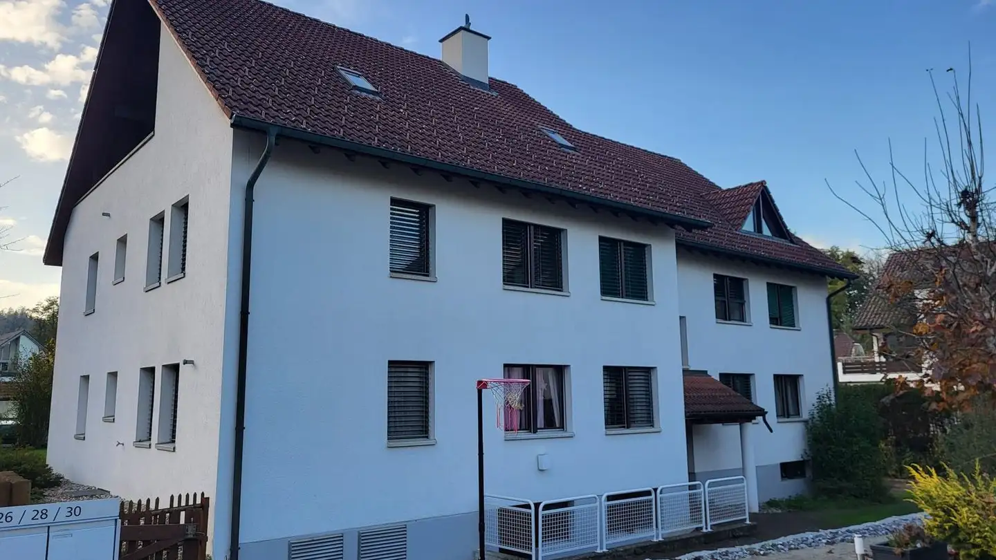 Appartamento in affitto - Schwändiweg 1, 5243 Mülligen - Photo 2