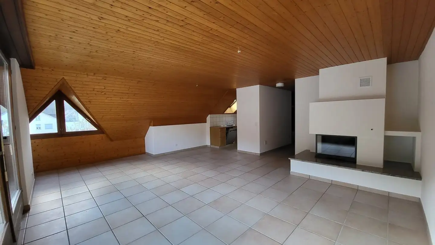 Appartamento in affitto - Schwändiweg 1, 5243 Mülligen - Photo 3