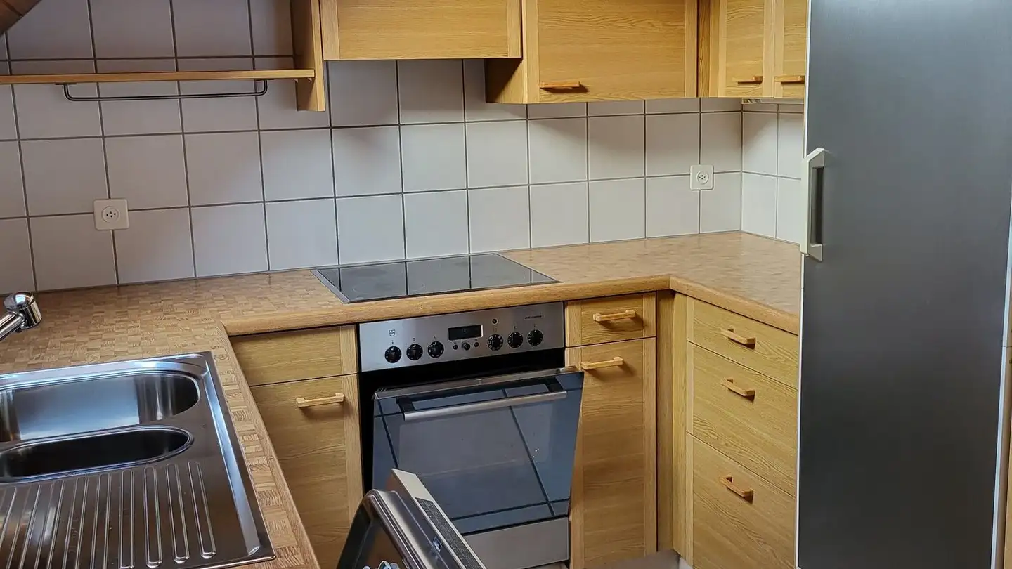 Appartamento in affitto - Schwändiweg 1, 5243 Mülligen - Photo 4