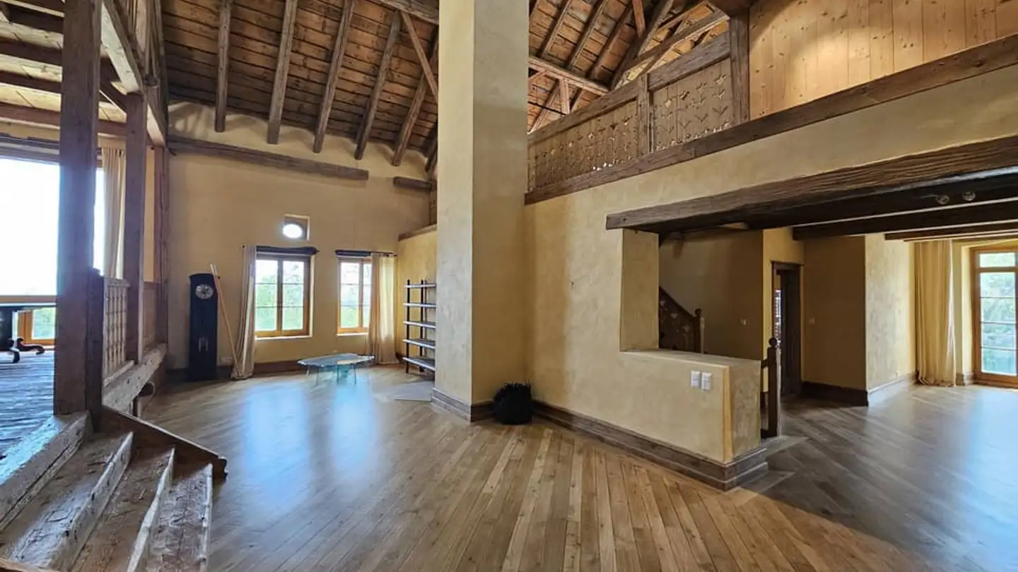 Einfamilienhaus kaufen - 1147 Montricher - Foto 3