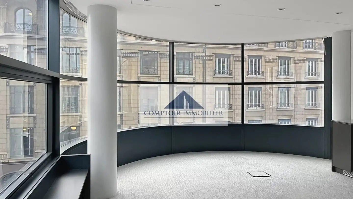 Bürofläche mieten - Rue Du Port 12, 1204 Genève - Foto 3