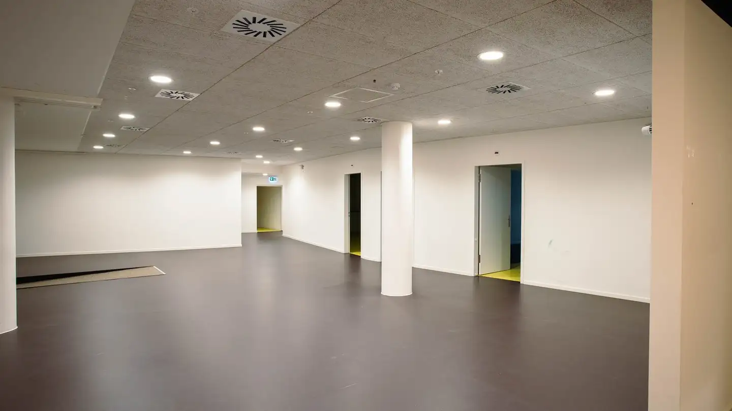 Commerciale in affitto - Sternengasse 19, 4051 Basel - Foto 3