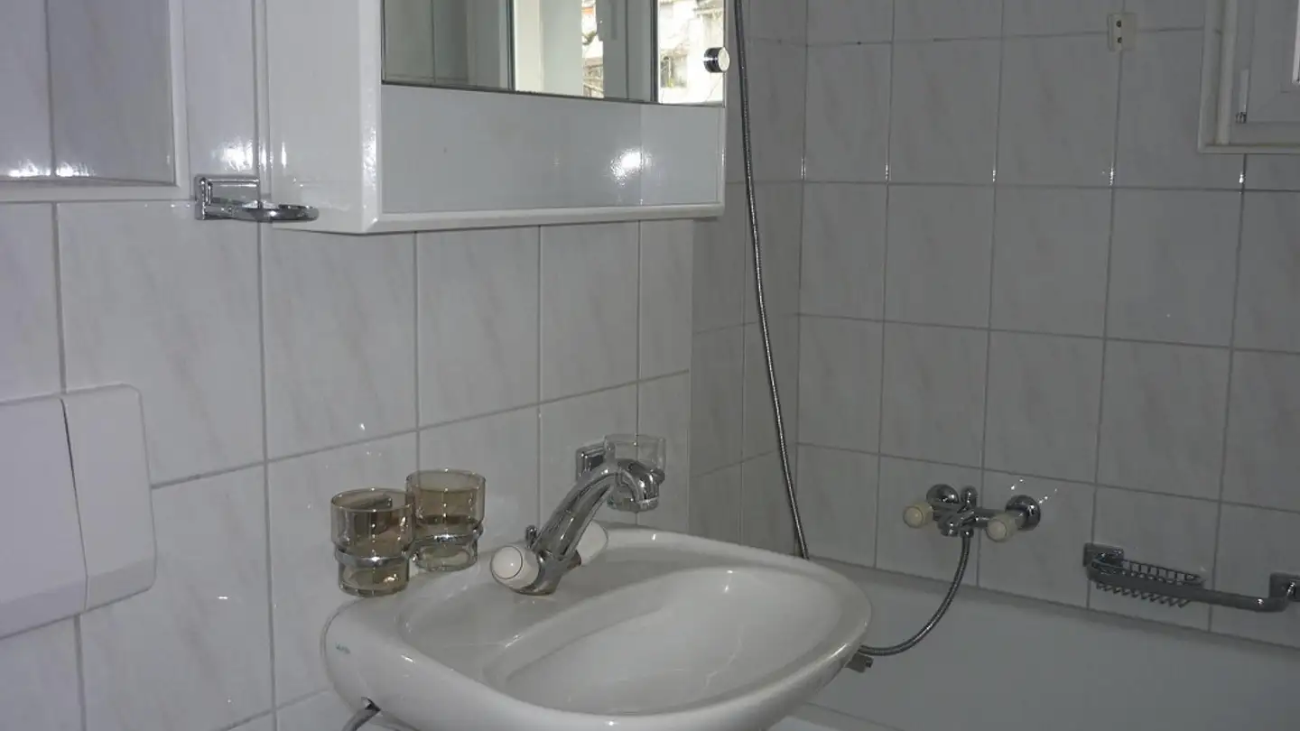 Appartamento in affitto - Birsstrasse 64, 4052 Basel - Foto 2