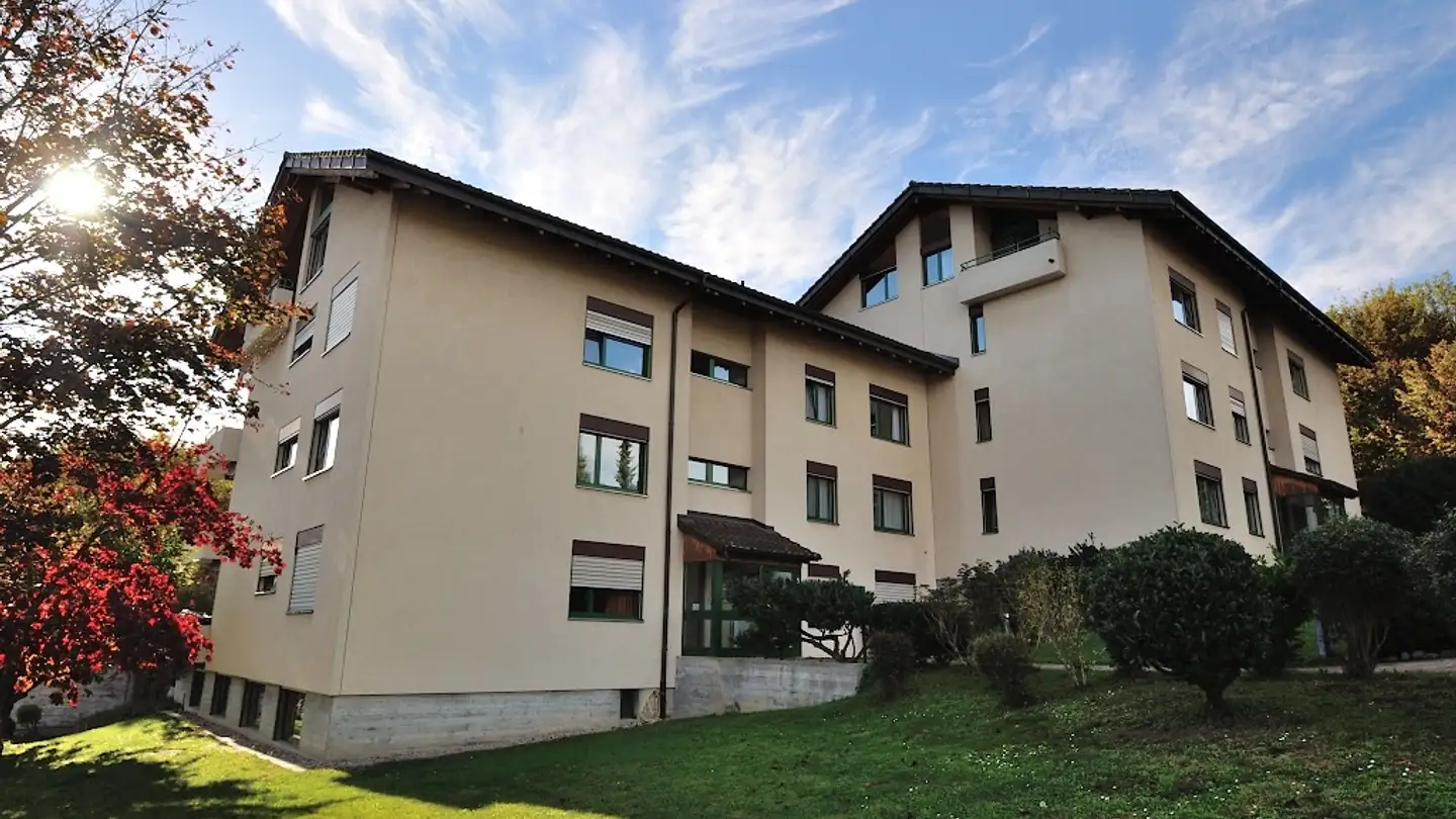 Penthouse for rent - Stallenrain 5, 4104 Oberwil BL