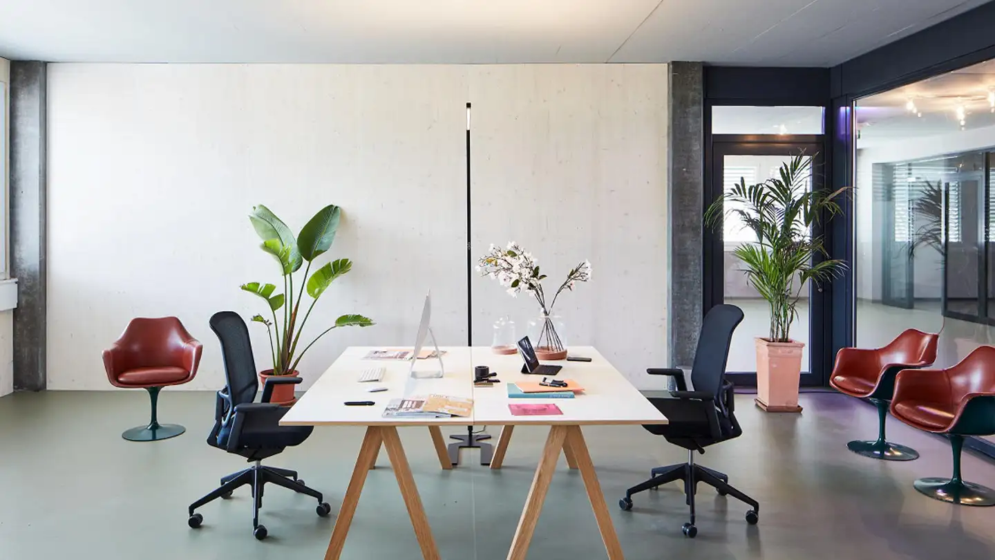 Bureau à louer - Via Cantonale 2a, 6928 Manno - Photo 2