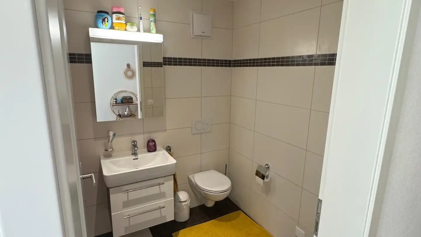 Wohnung mieten - Chemin De Champ-Francey, 1630 Bulle - Foto 2