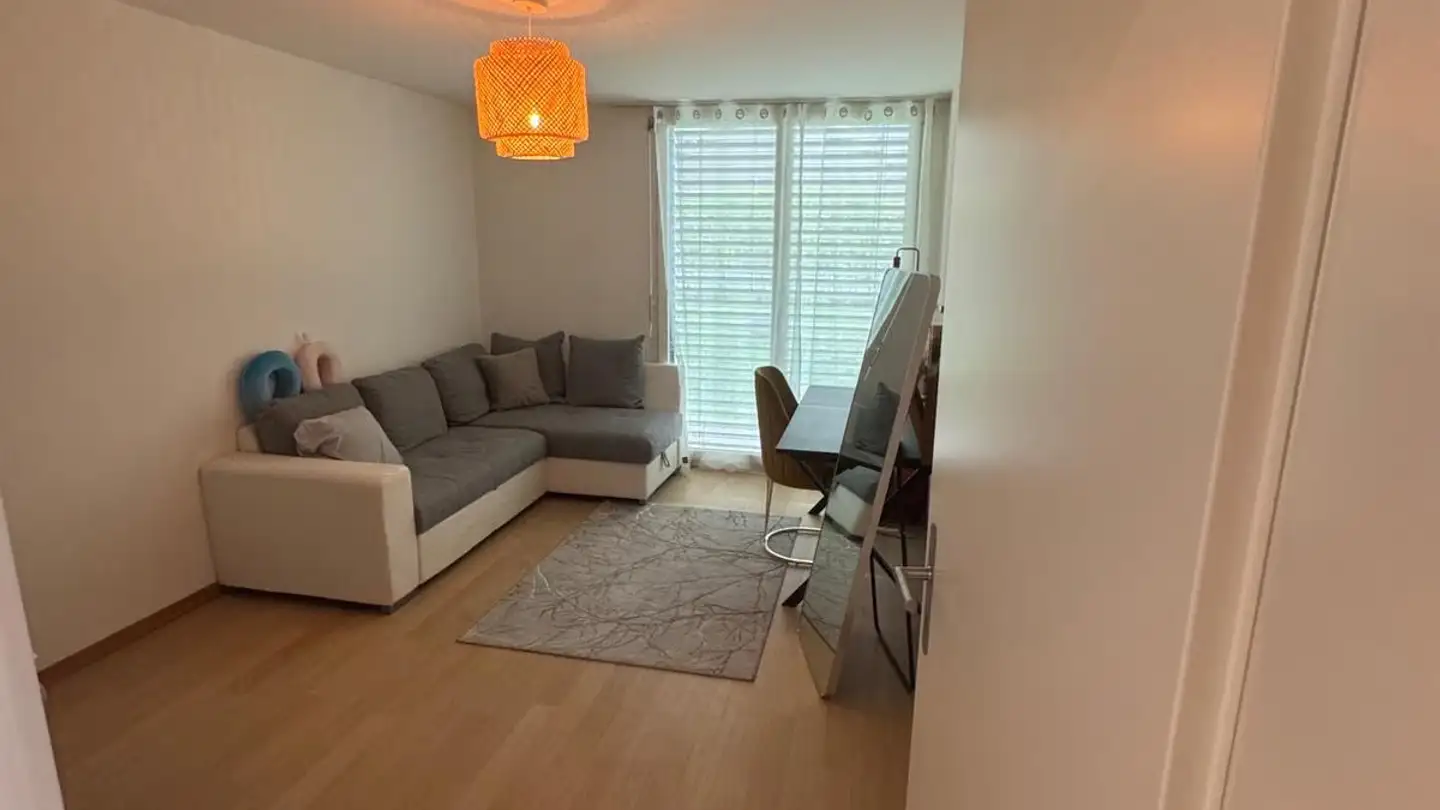 Wohnung mieten - Chemin De Champ-Francey, 1630 Bulle - Foto 4