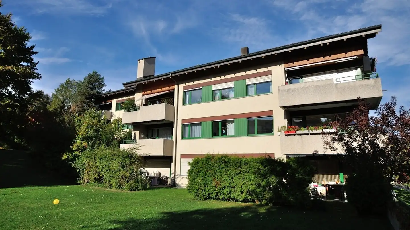 Penthouse for rent - Stallenrain 5, 4104 Oberwil BL - Photo 2