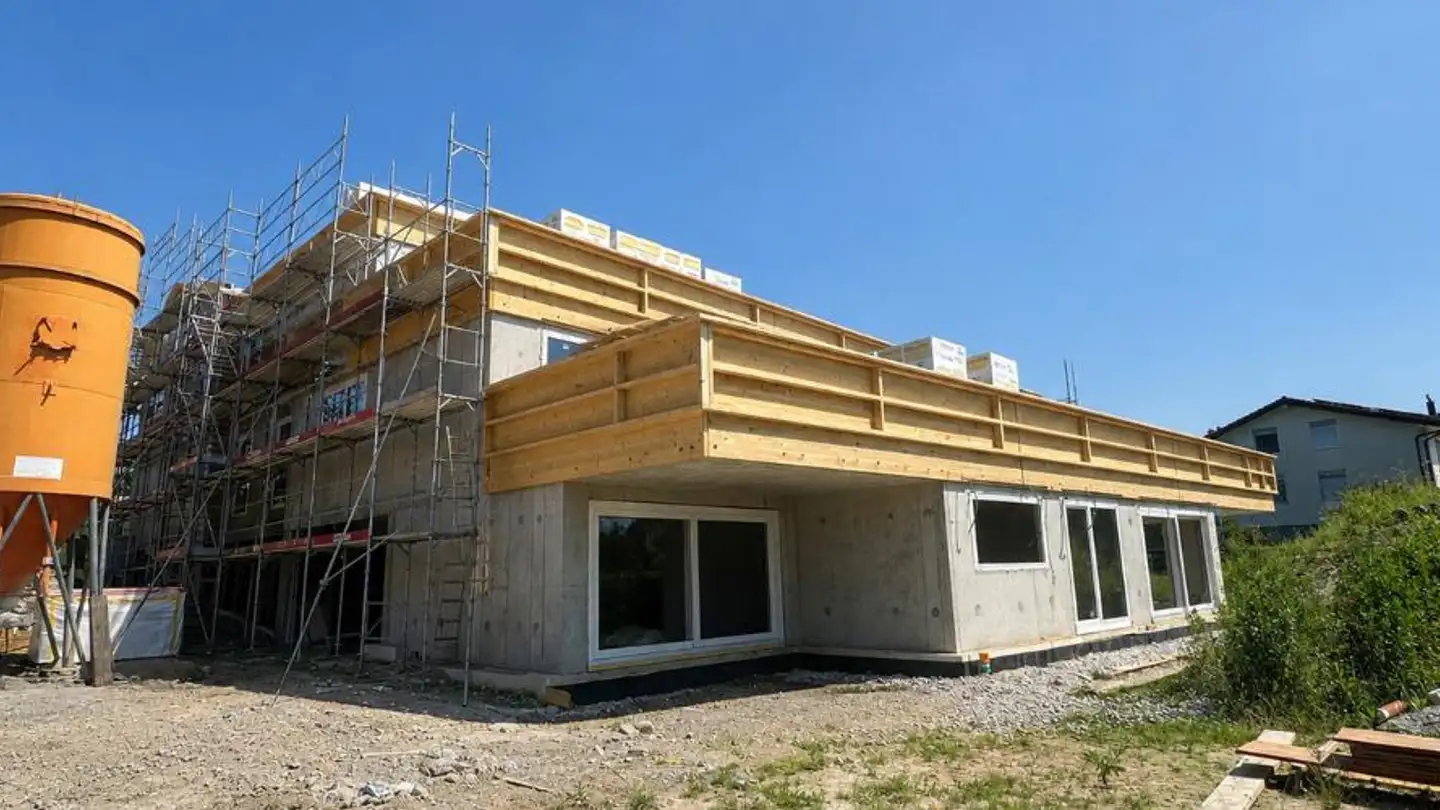 Appartamento in vendita - Route De Fribourg 20, 1772 Grolley - Foto 2