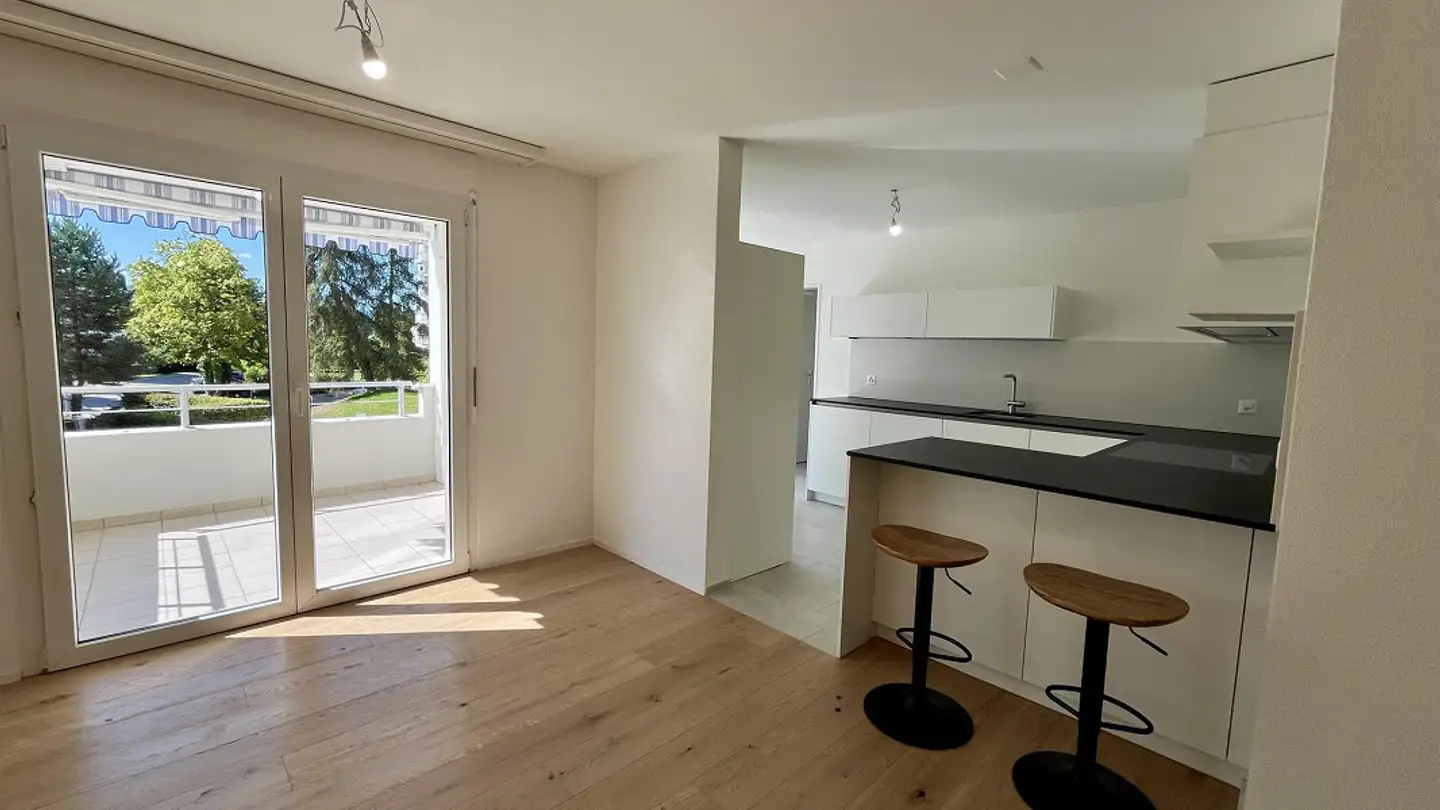 Apartment for sale - Thuraustrasse 55, 9500 Wil SG