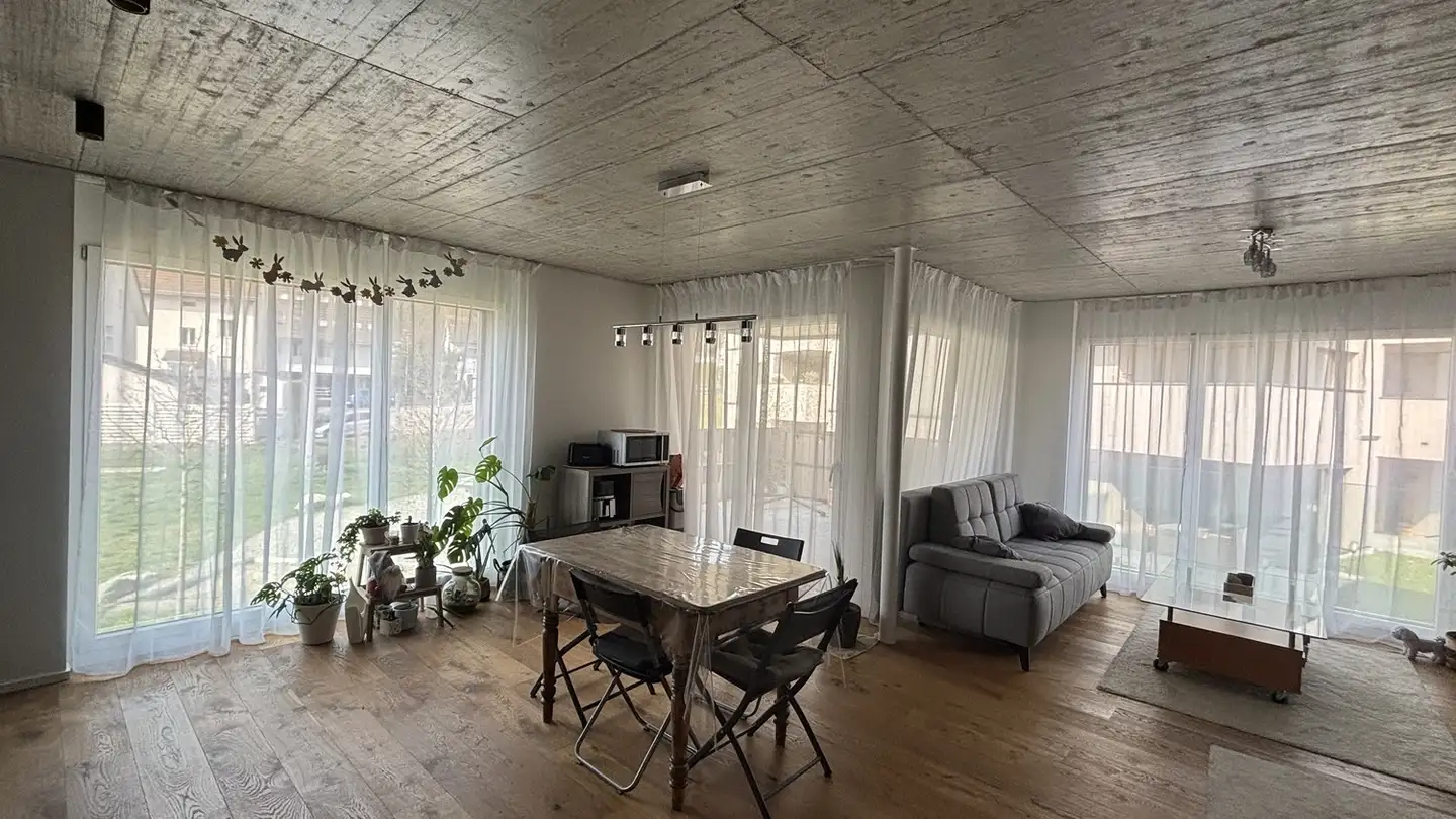 Wohnung mieten - Walterhofstrasse 1, 4656 Starrkirch-Wil