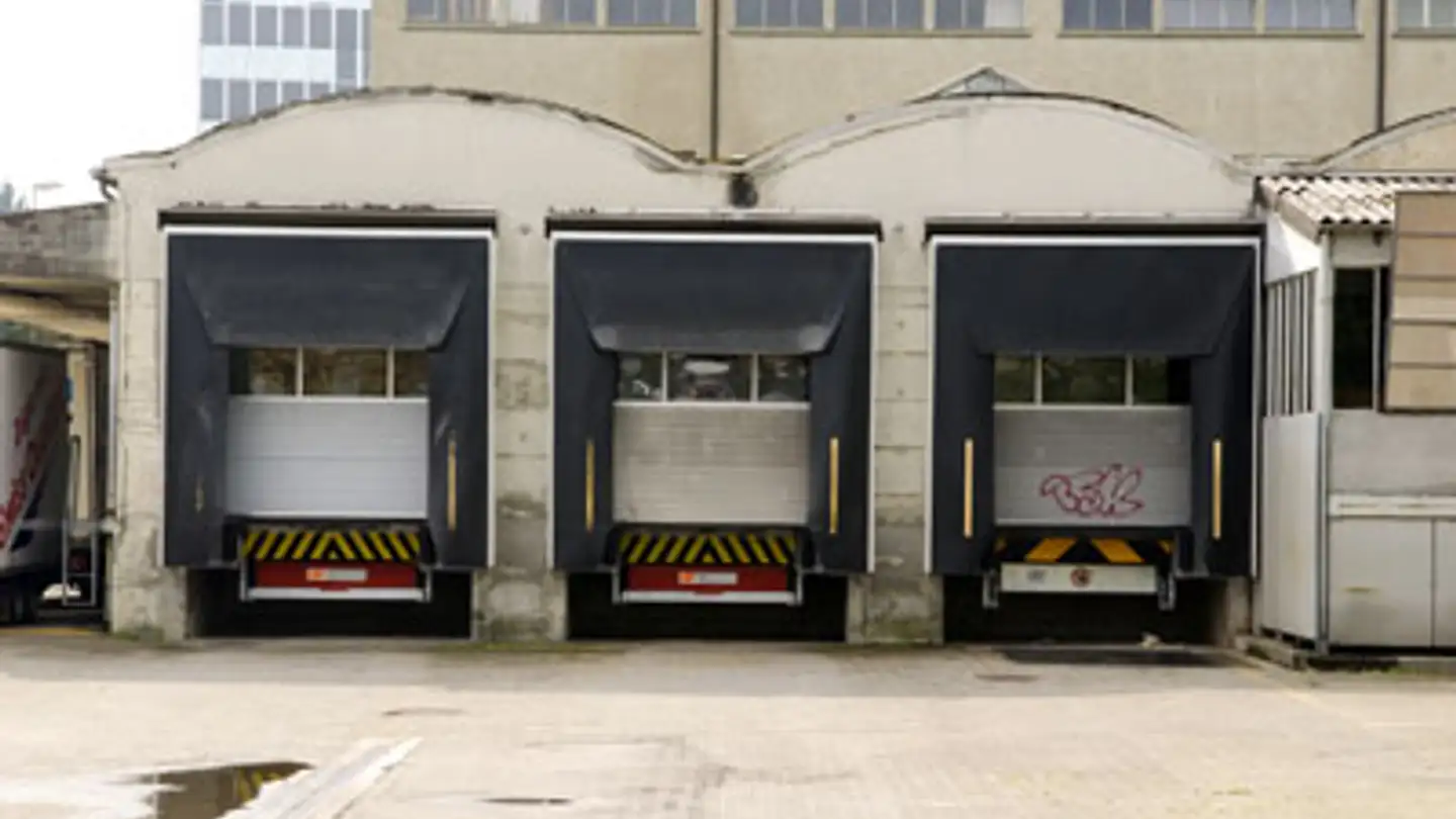 Spazio di archiviazione in affitto - Ziegelackerstrasse 10, 3027 Bern - Photo 3