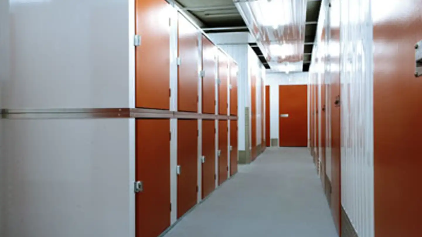 Spazio di archiviazione in affitto - Ziegelackerstrasse 10, 3027 Bern - Photo 2