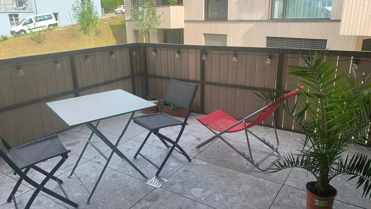 Wohnung mieten - Walterhofstrasse 1, 4656 Starrkirch-Wil - Foto 3