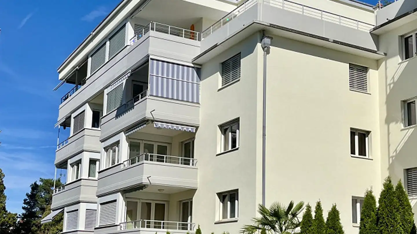 Apartment for sale - Thuraustrasse 55, 9500 Wil SG - Photo 2