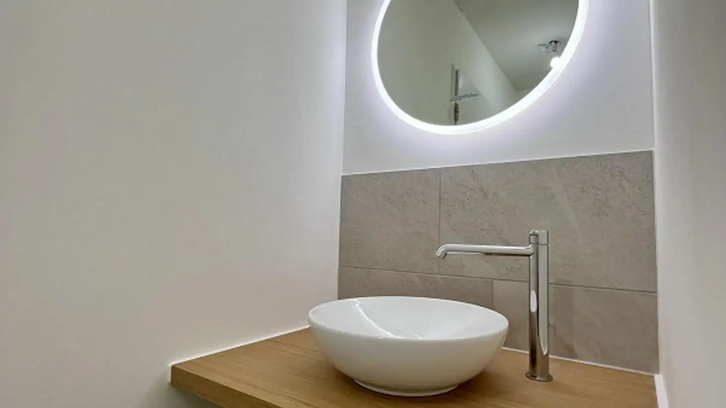 Apartment for sale - Thuraustrasse 55, 9500 Wil SG - Photo 3