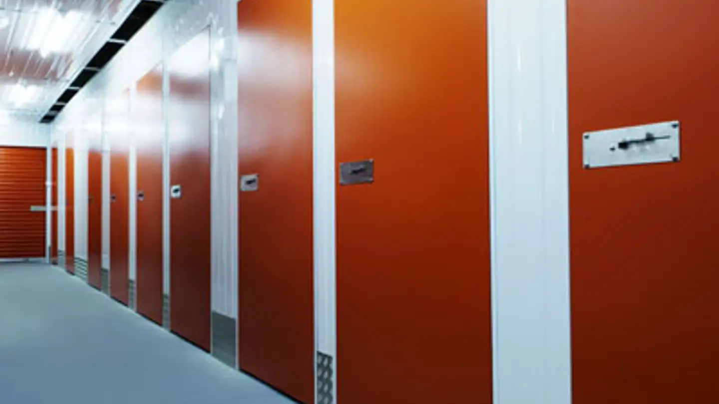 Spazio di archiviazione in affitto - Ziegelackerstrasse 10, 3027 Bern - Photo 4