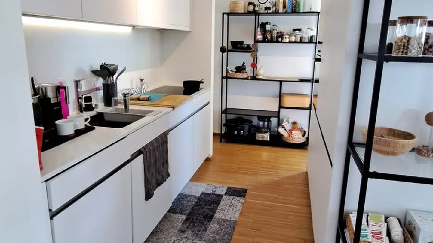 Appartement meublé à louer - 8049 Zürich - Photo 4