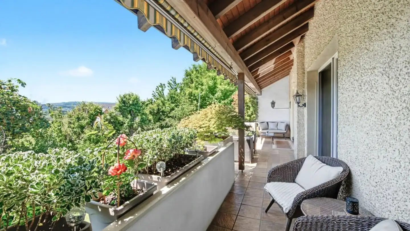 Maisonette kaufen - 8104 Weiningen ZH