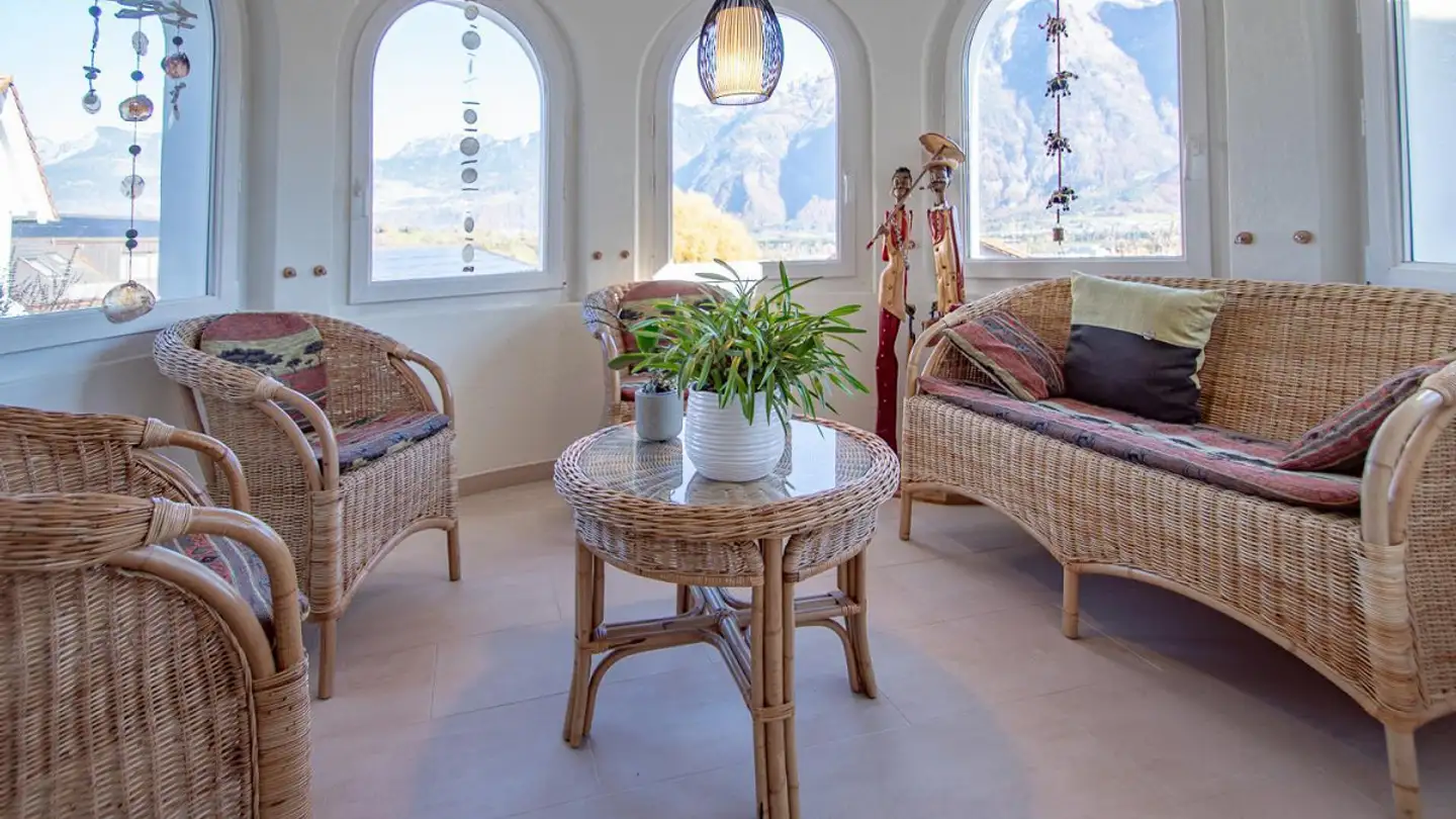 Einfamilienhaus kaufen - Gauenweg 4, 9478 Azmoos - Foto 2