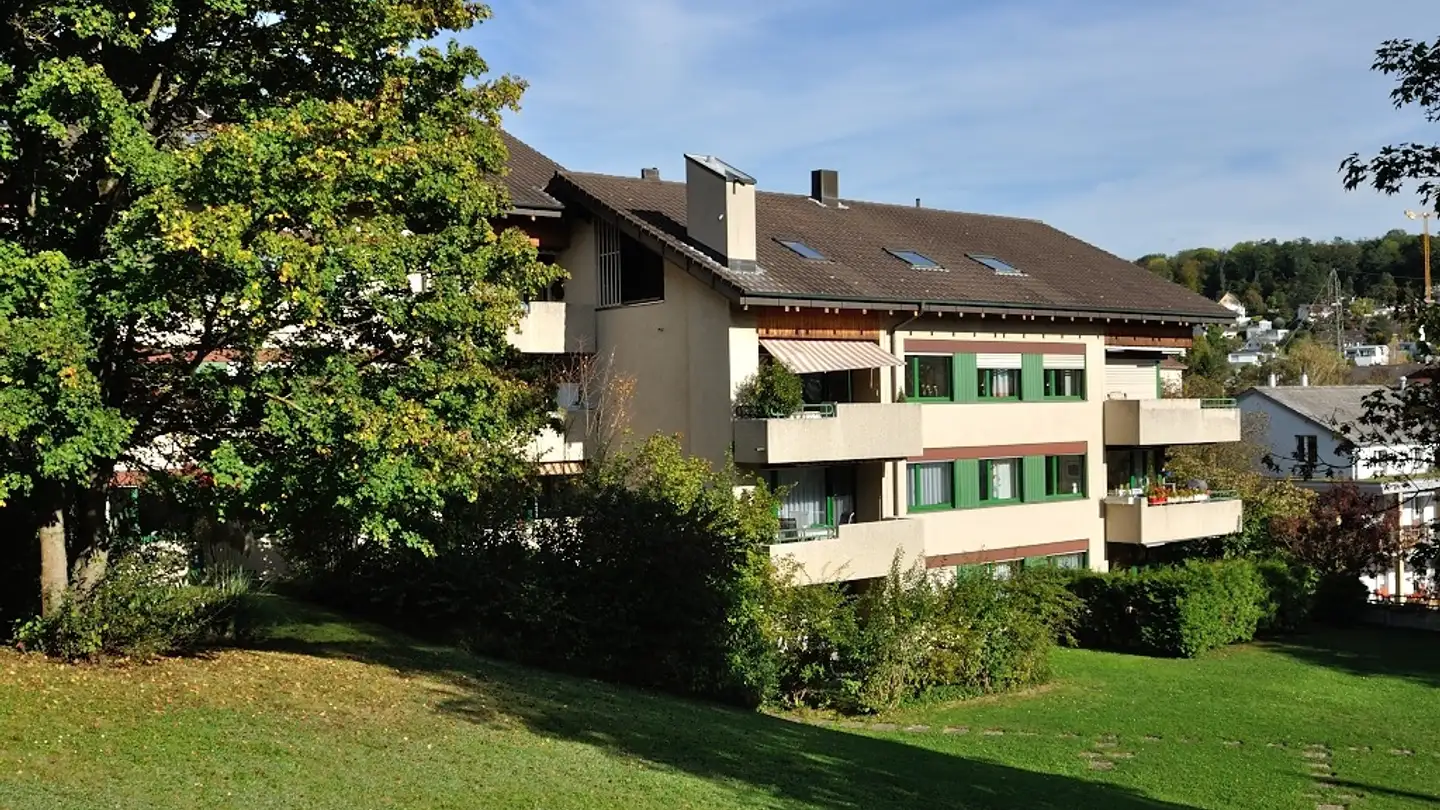 Penthouse for rent - Stallenrain 5, 4104 Oberwil BL - Photo 3