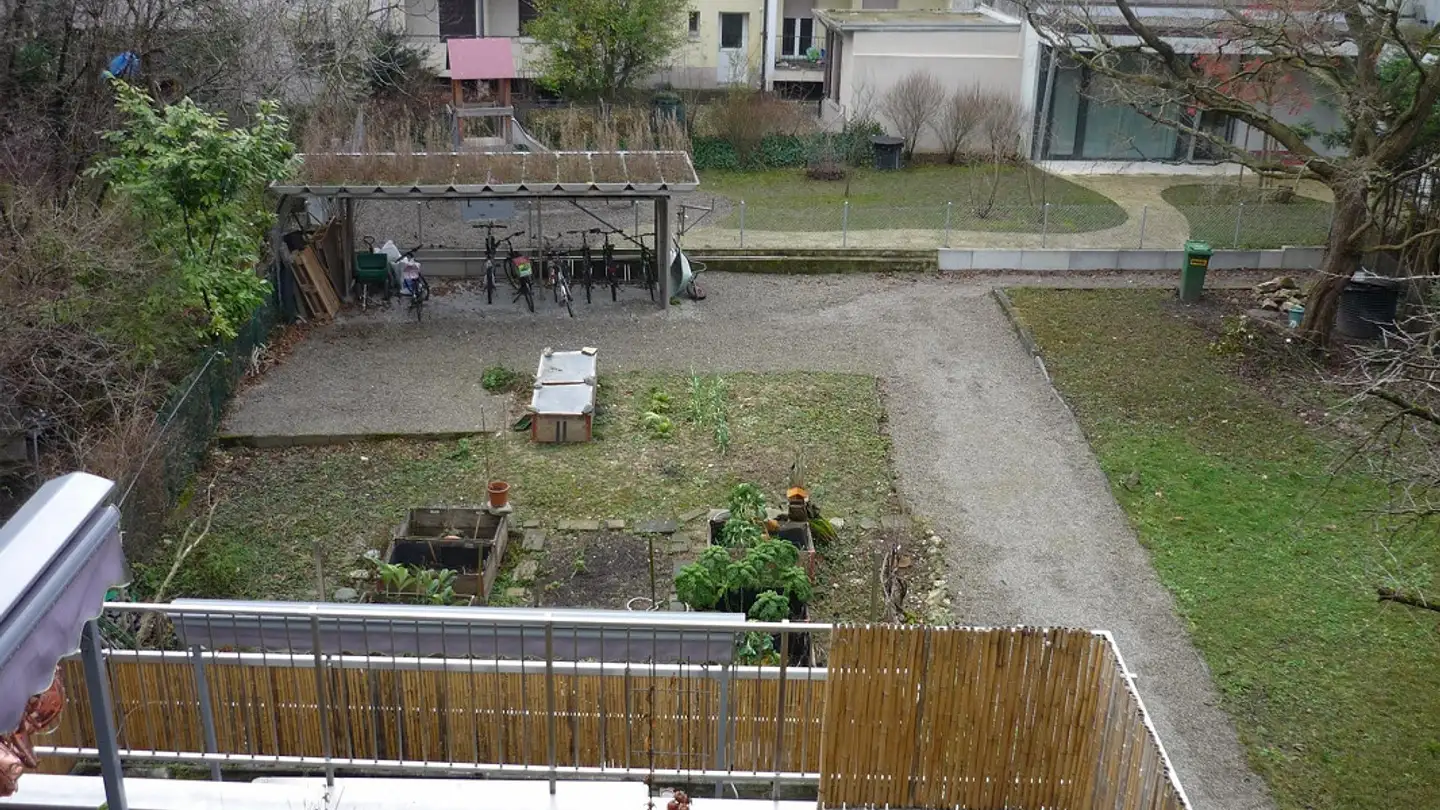 Appartamento in affitto - Birsstrasse 64, 4052 Basel - Foto 4