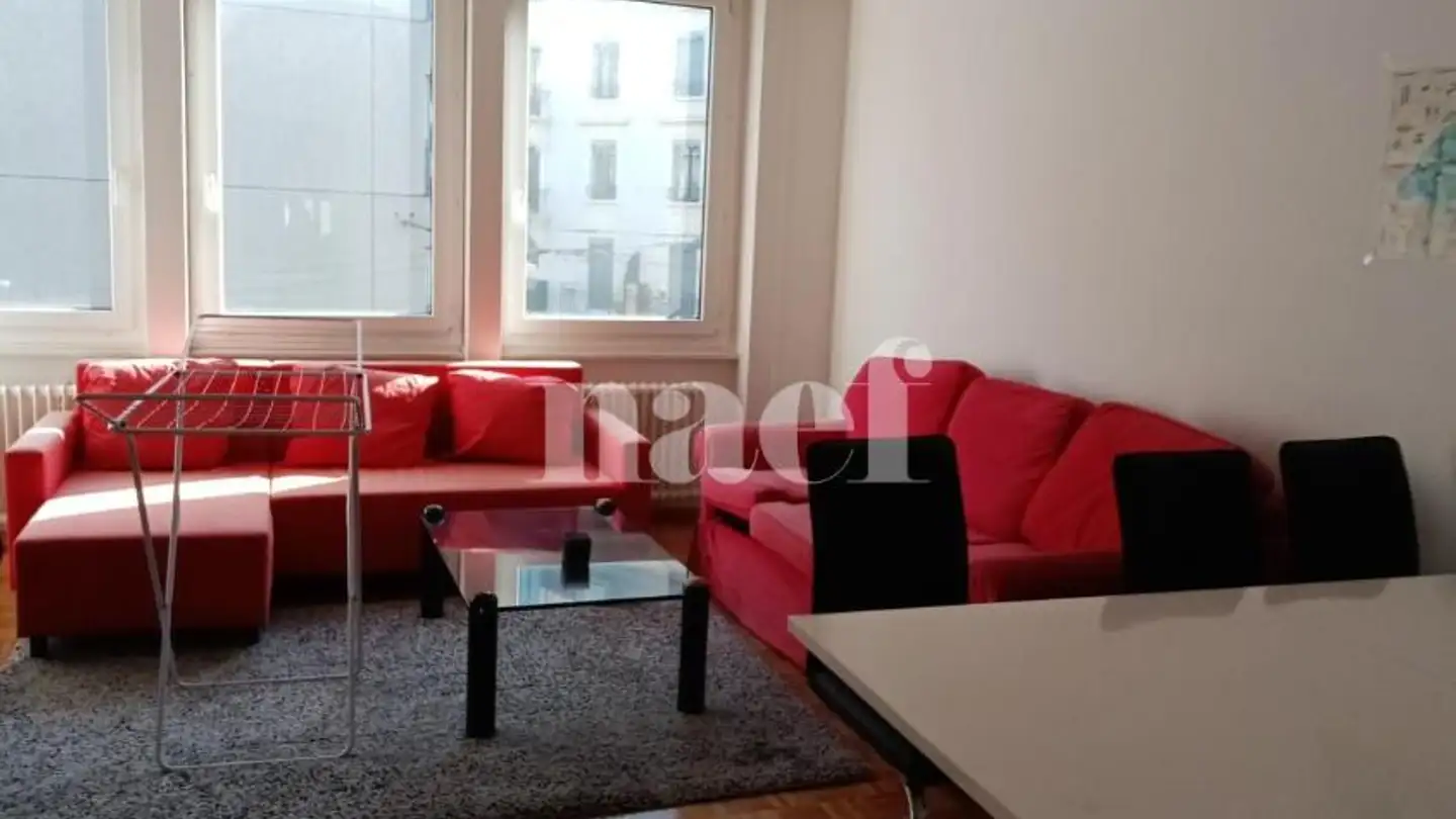 Appartement à louer - Rue De Lyon 8, 1201 Genève - Photo 2