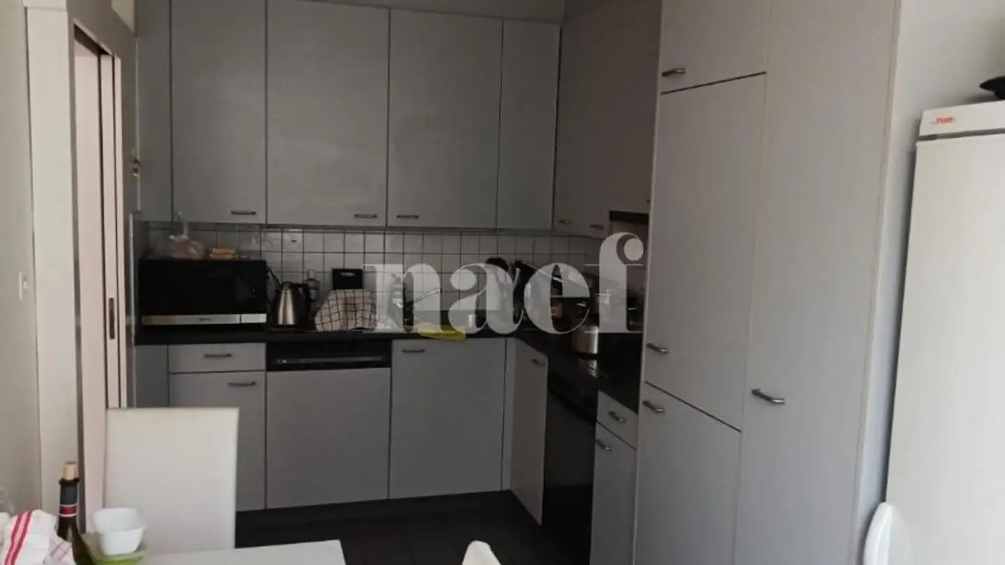 Appartement à louer - Rue De Lyon 8, 1201 Genève - Photo 3