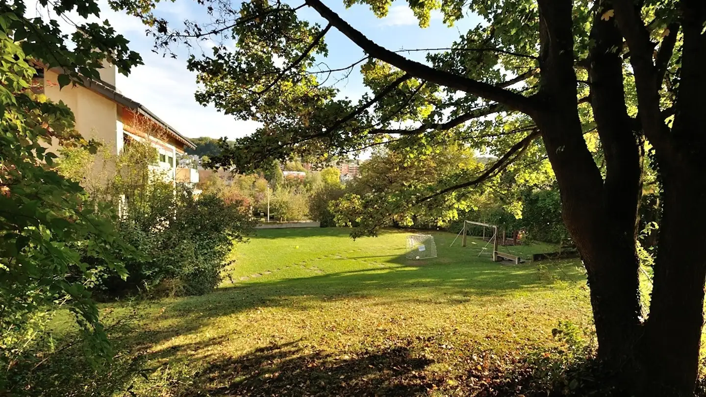 Penthouse for rent - Stallenrain 5, 4104 Oberwil BL - Photo 4