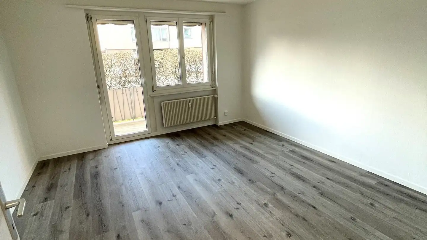 Appartamento in affitto - Bützbergstrasse 108, 4900 Langenthal