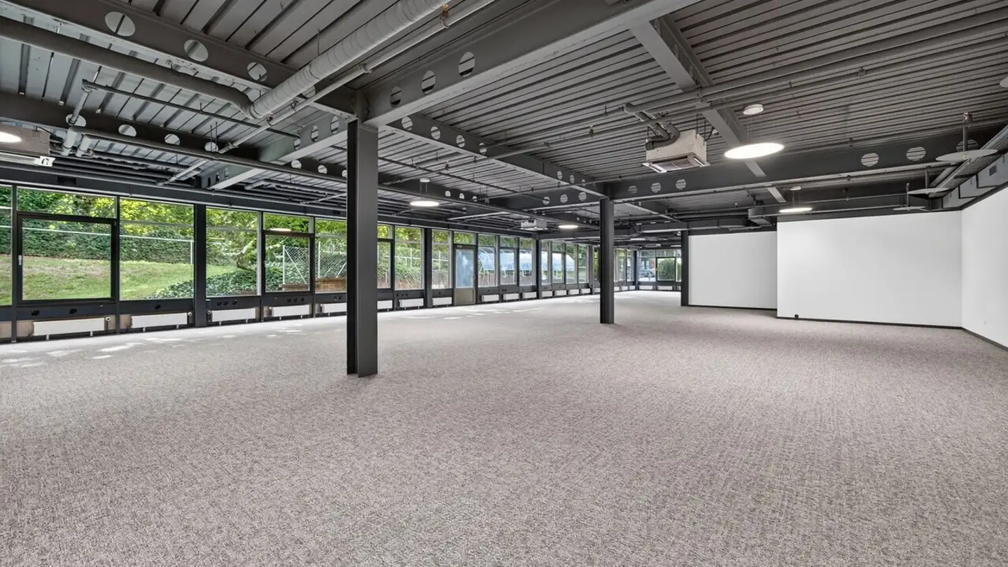 Commercial à louer - Rue Des Jordils 40, 1025 St-Sulpice VD
