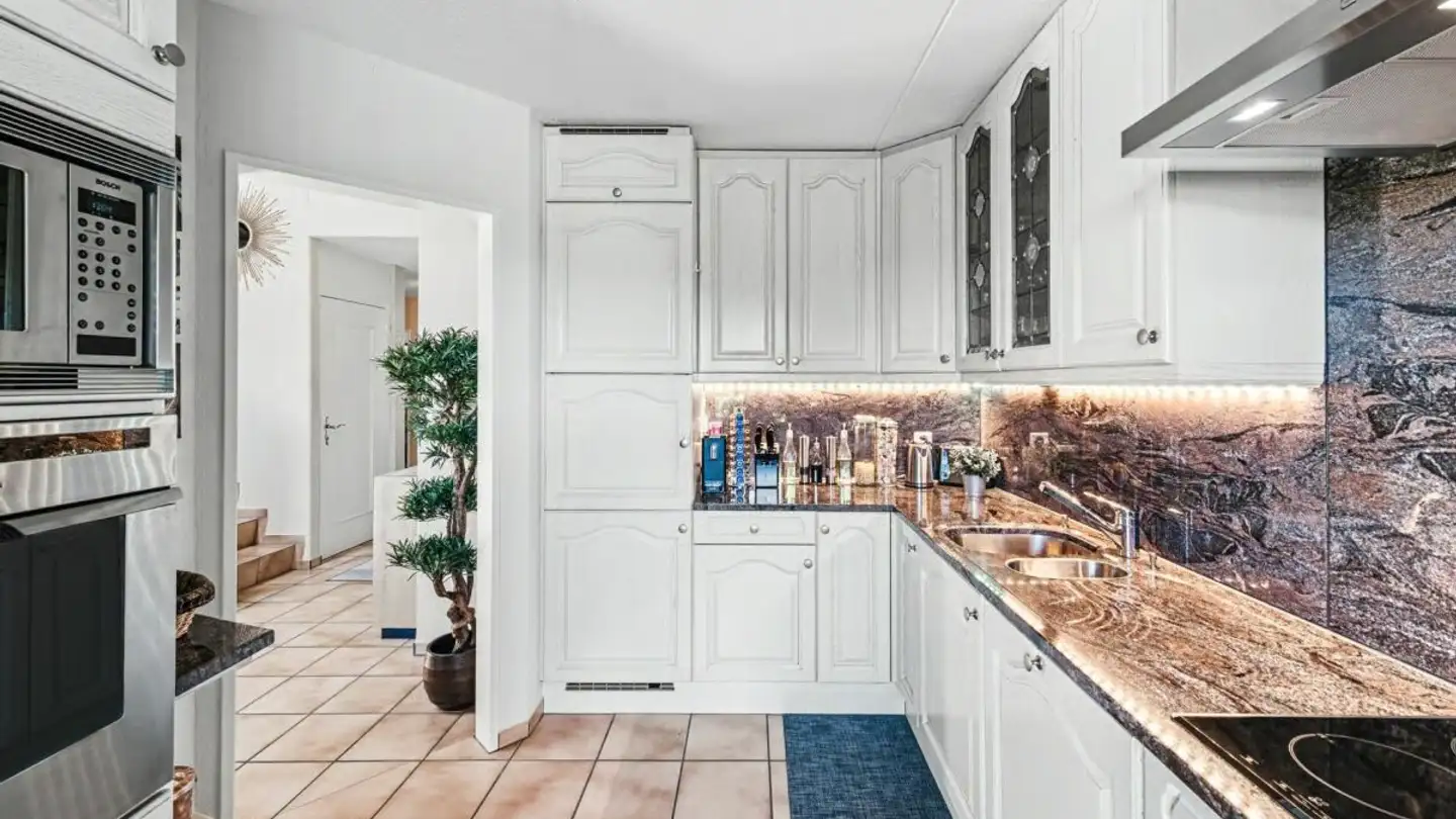 Maisonette kaufen - 8104 Weiningen ZH - Foto 4