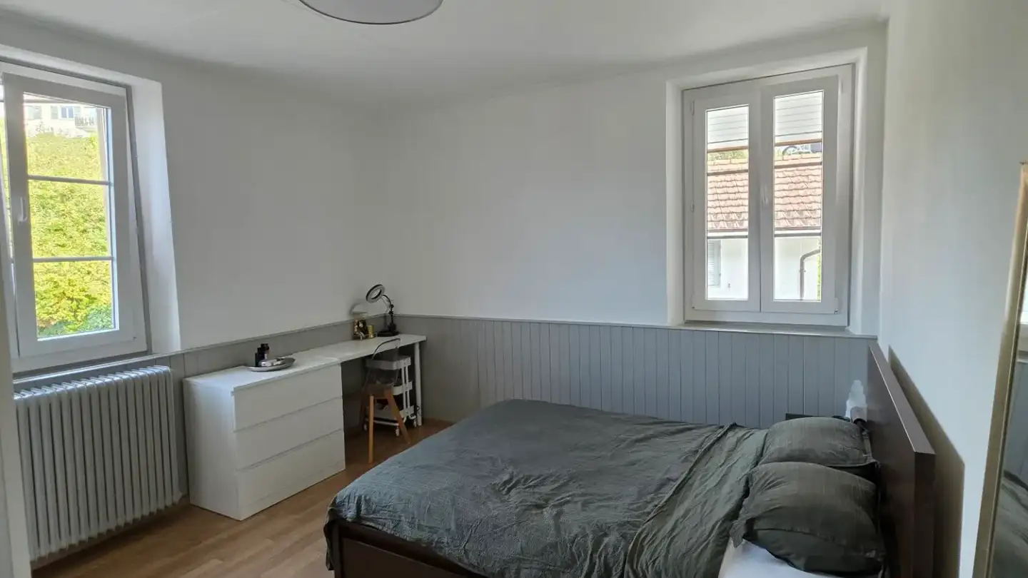 Apartment for rent - Chemin De Vermont, 1400 Yverdon-les-Bains - Photo 3