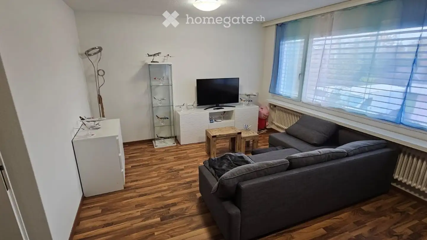 Apartment for rent - Hinterbrunnenstrasse 1, 8312 Winterberg ZH