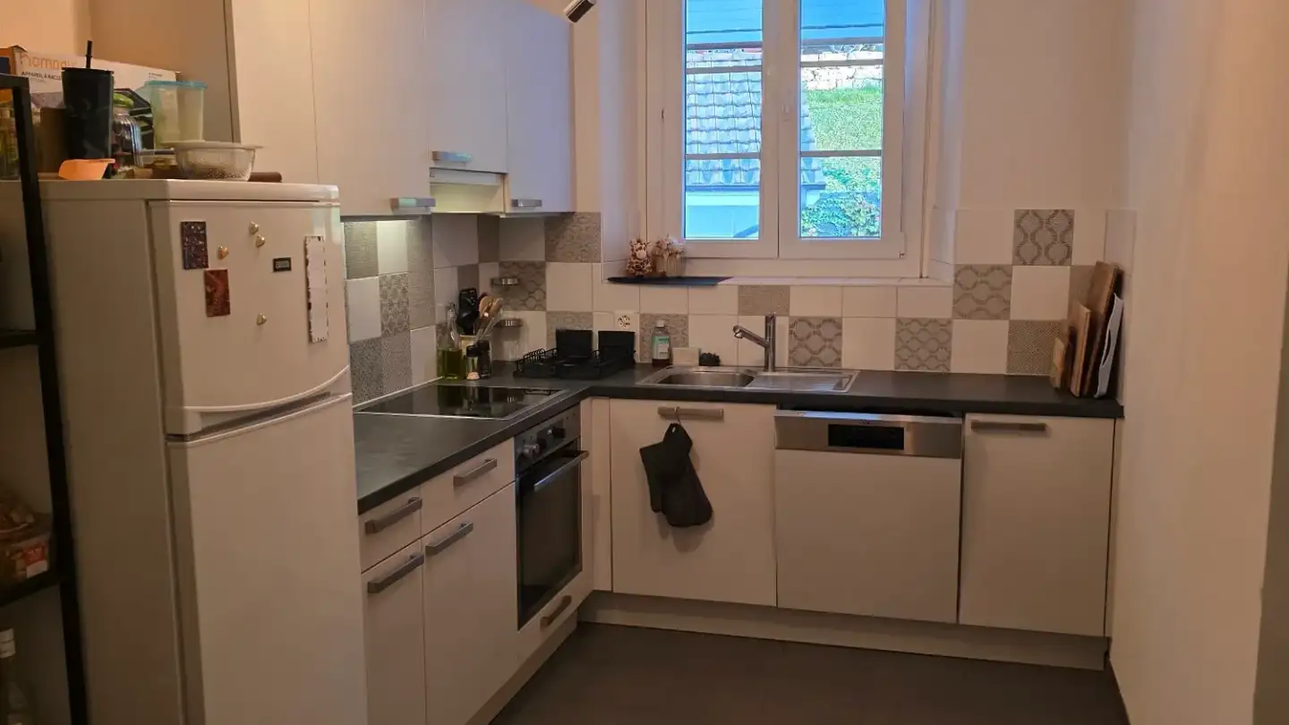 Apartment for rent - Chemin De Vermont, 1400 Yverdon-les-Bains - Photo 4