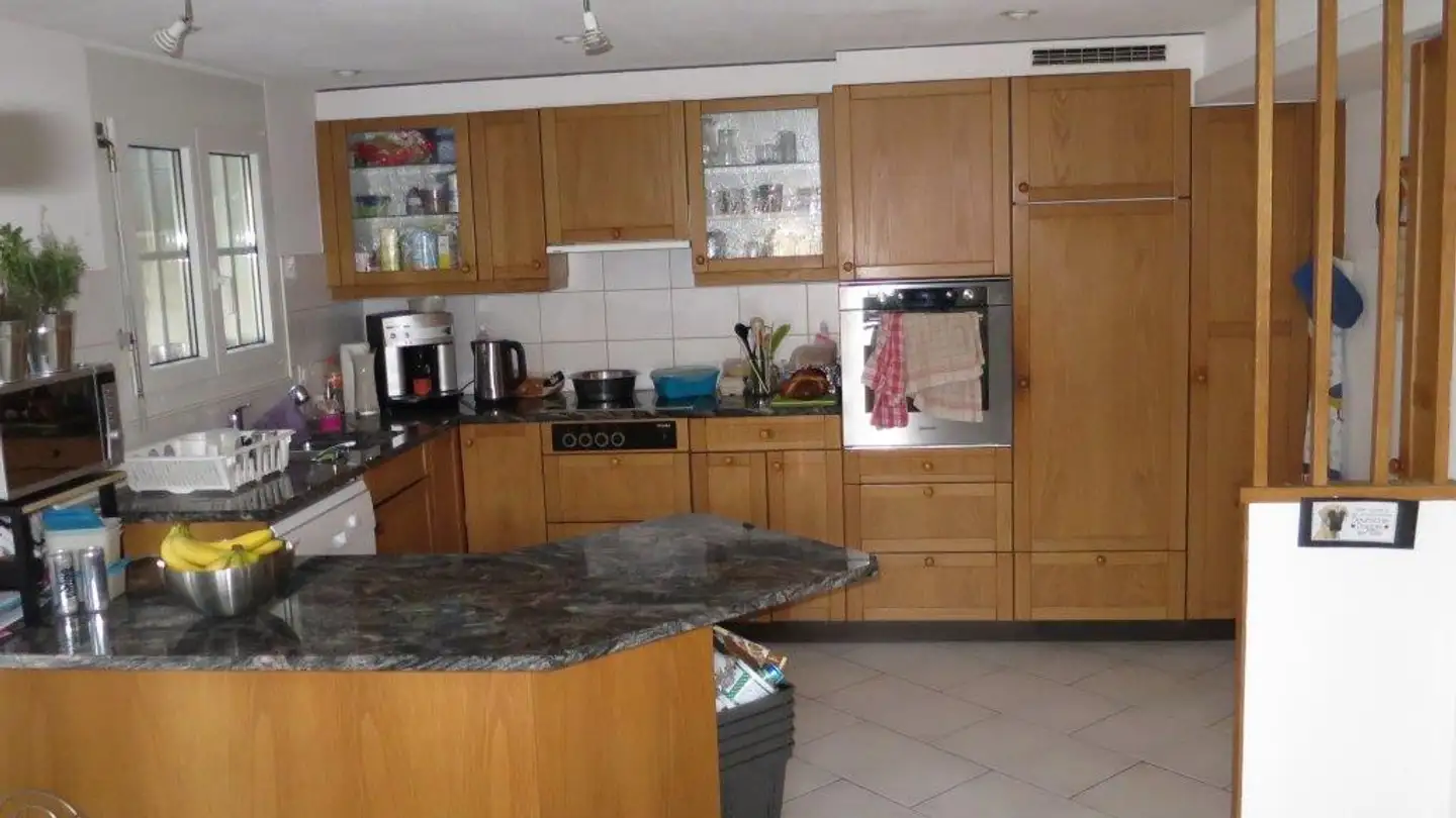 Duplex à louer - Weiherweg 40, 4914 Roggwil BE - Photo 3
