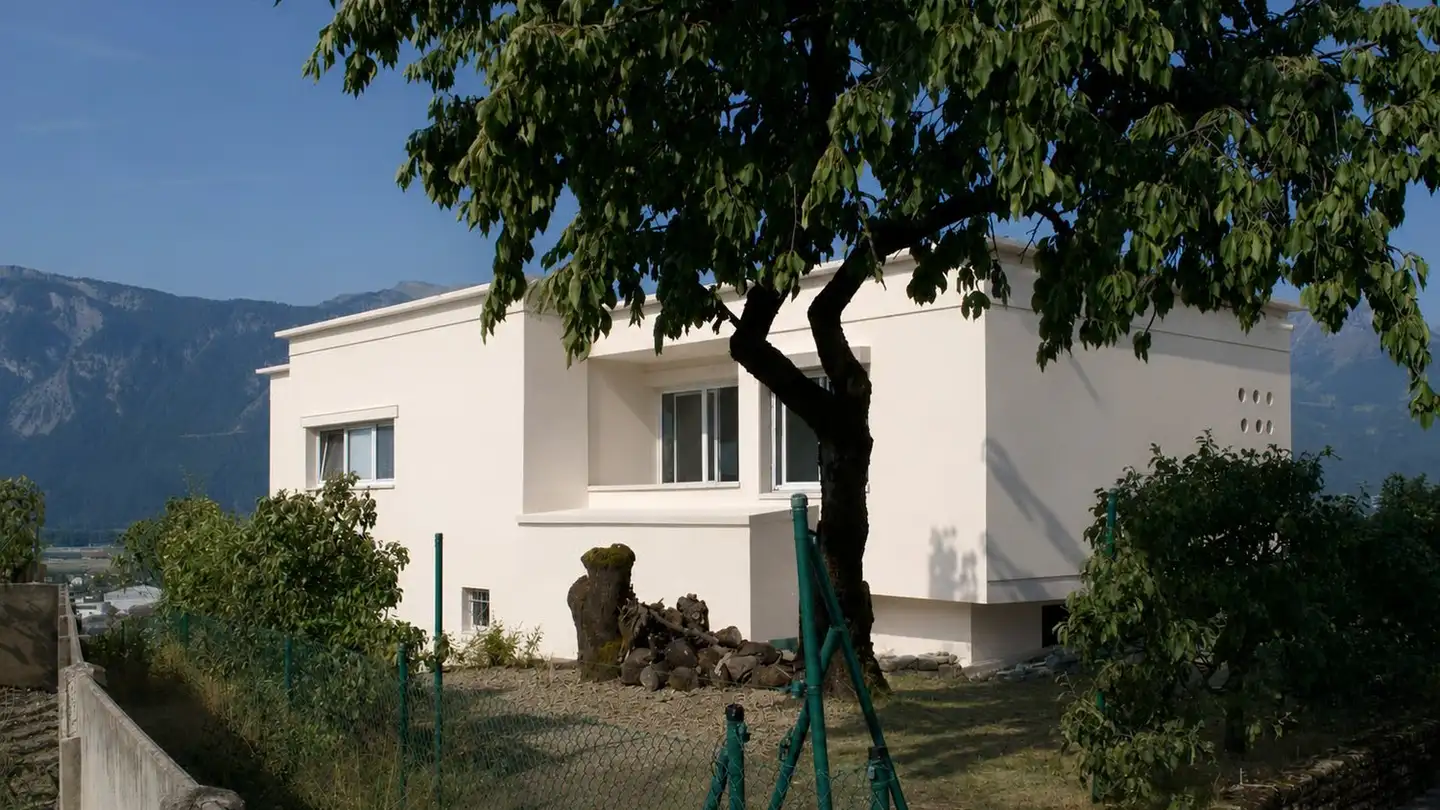 Villa for sale - 1860 Aigle - Photo 2